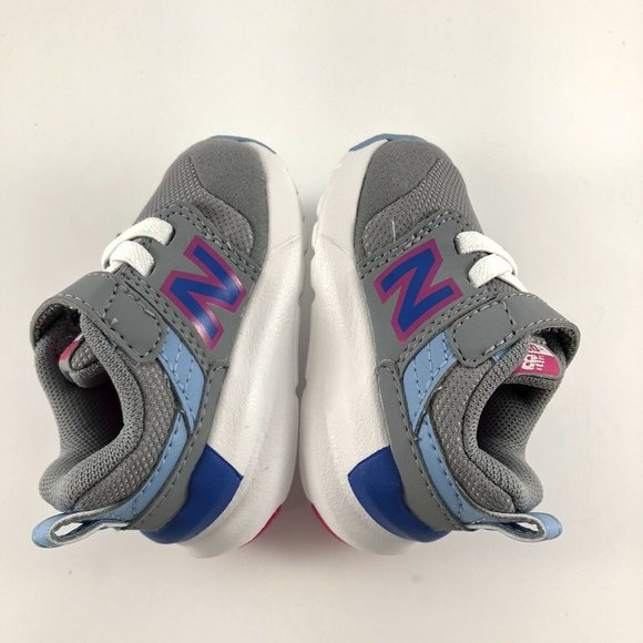 New Balance Unisex-Child 009 V1 Alternative - Picture 5 of 9